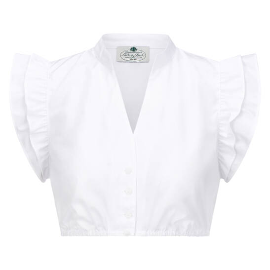 Dirndlbluse Nina