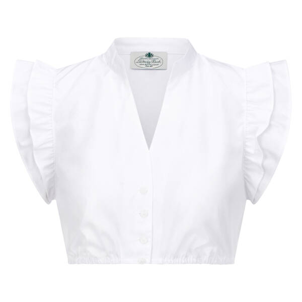 Dirndlbluse Nina