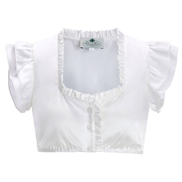Dirndlbluse Betty