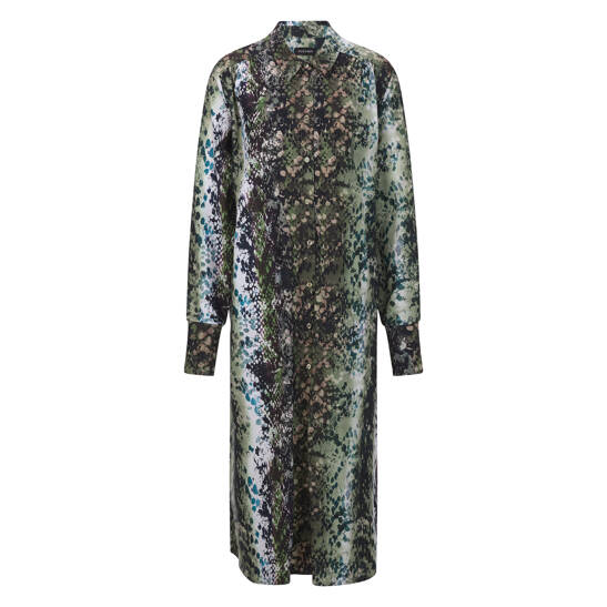 Hemdblusenkleid Alyssa