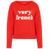 Sweatshirt Alison