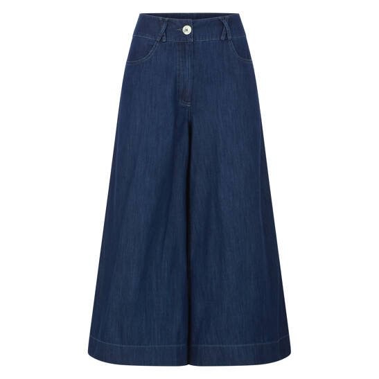 Jeans Culotte Omano