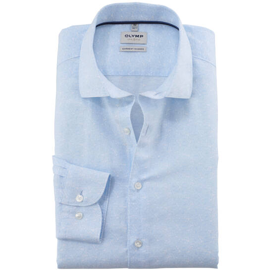  OLYMP Level Five garment washed