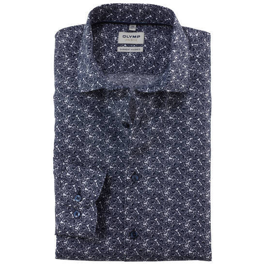  OLYMP Level Five garment washed