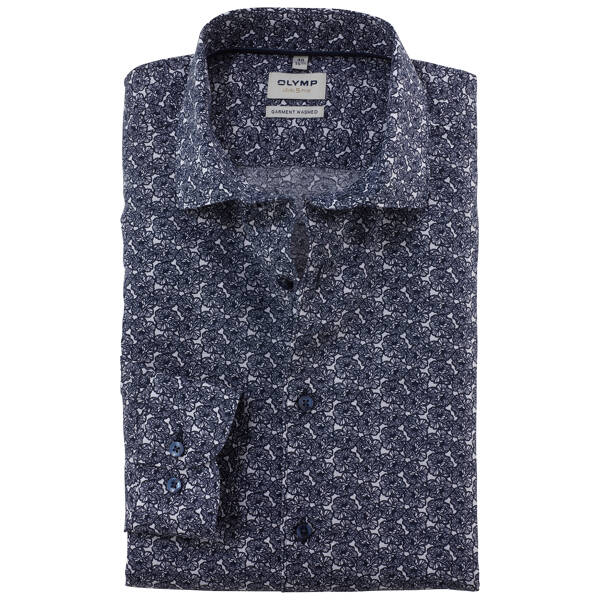  OLYMP Level Five garment washed