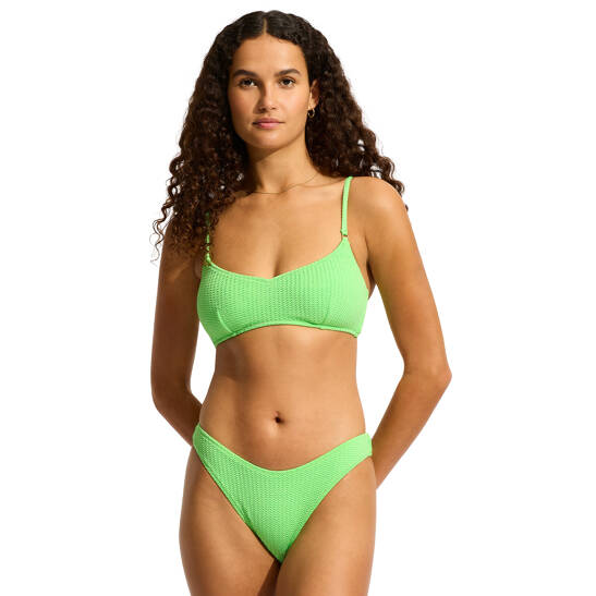 Bikini Oberteil Sea Dive