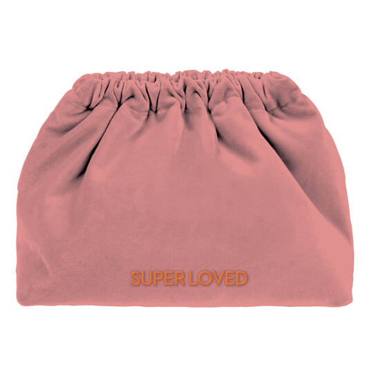 Velvet Clutch