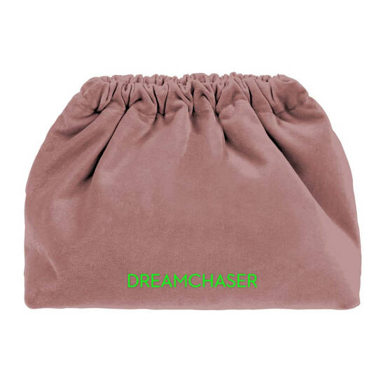 Velvet Clutch