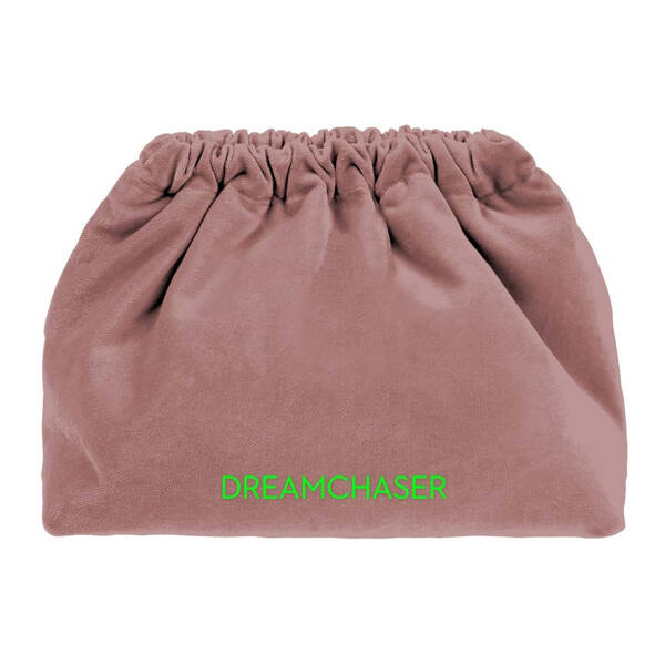 Velvet Clutch