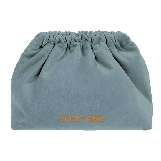 Velvet Clutch