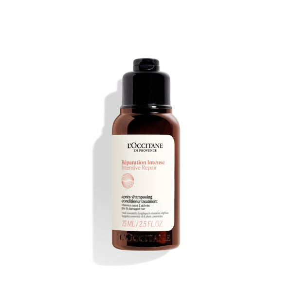 Intensiv-Repair Haarspülung