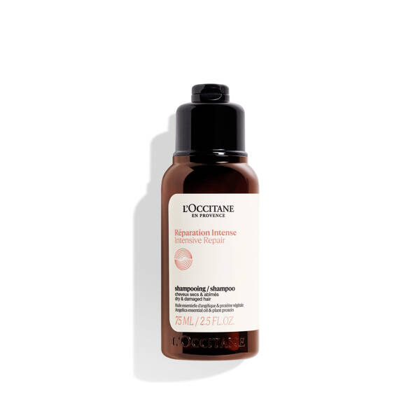 Intensiv-Repair Shampoo