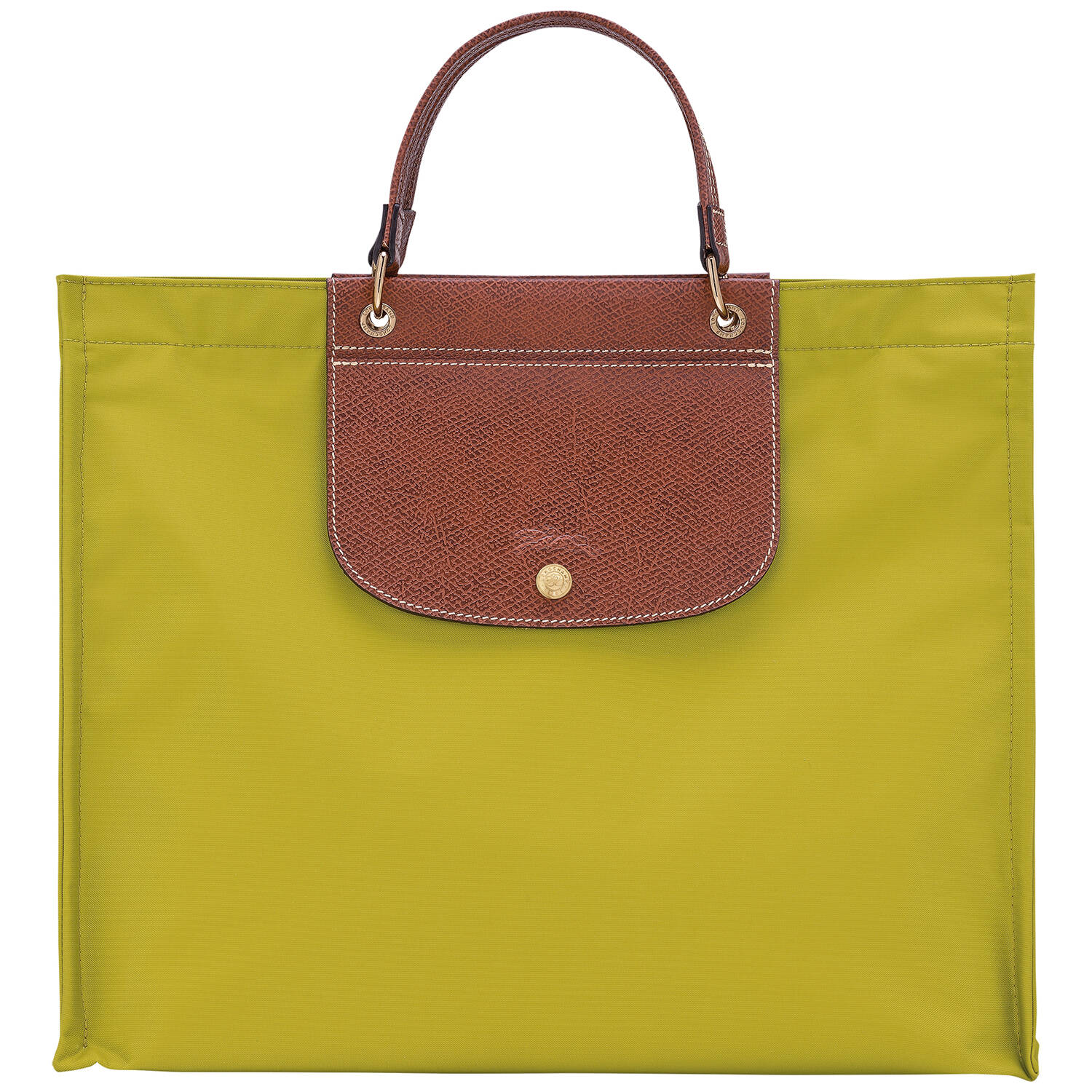 Shopper Cabas du Marché L