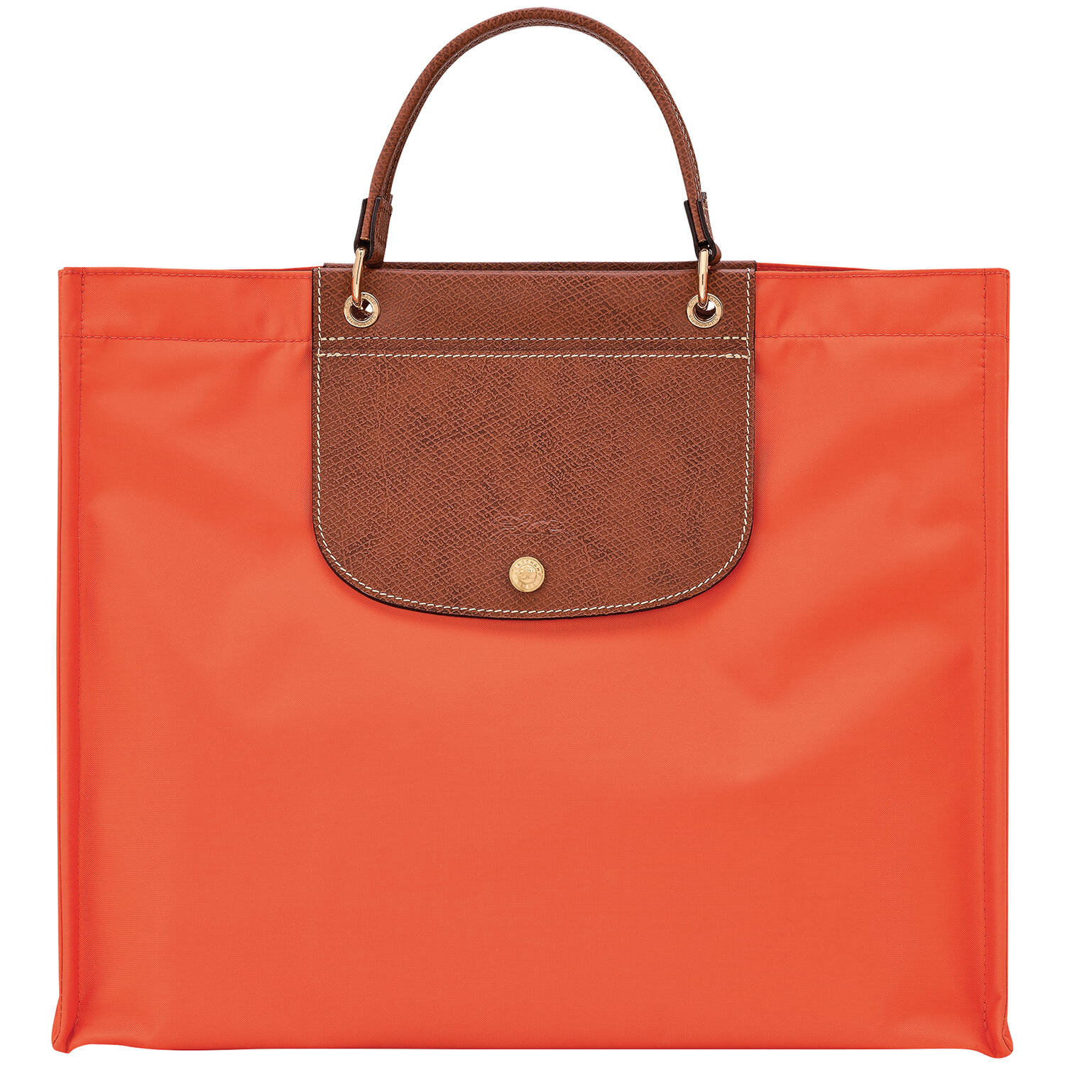 Shopper Cabas du Marché L