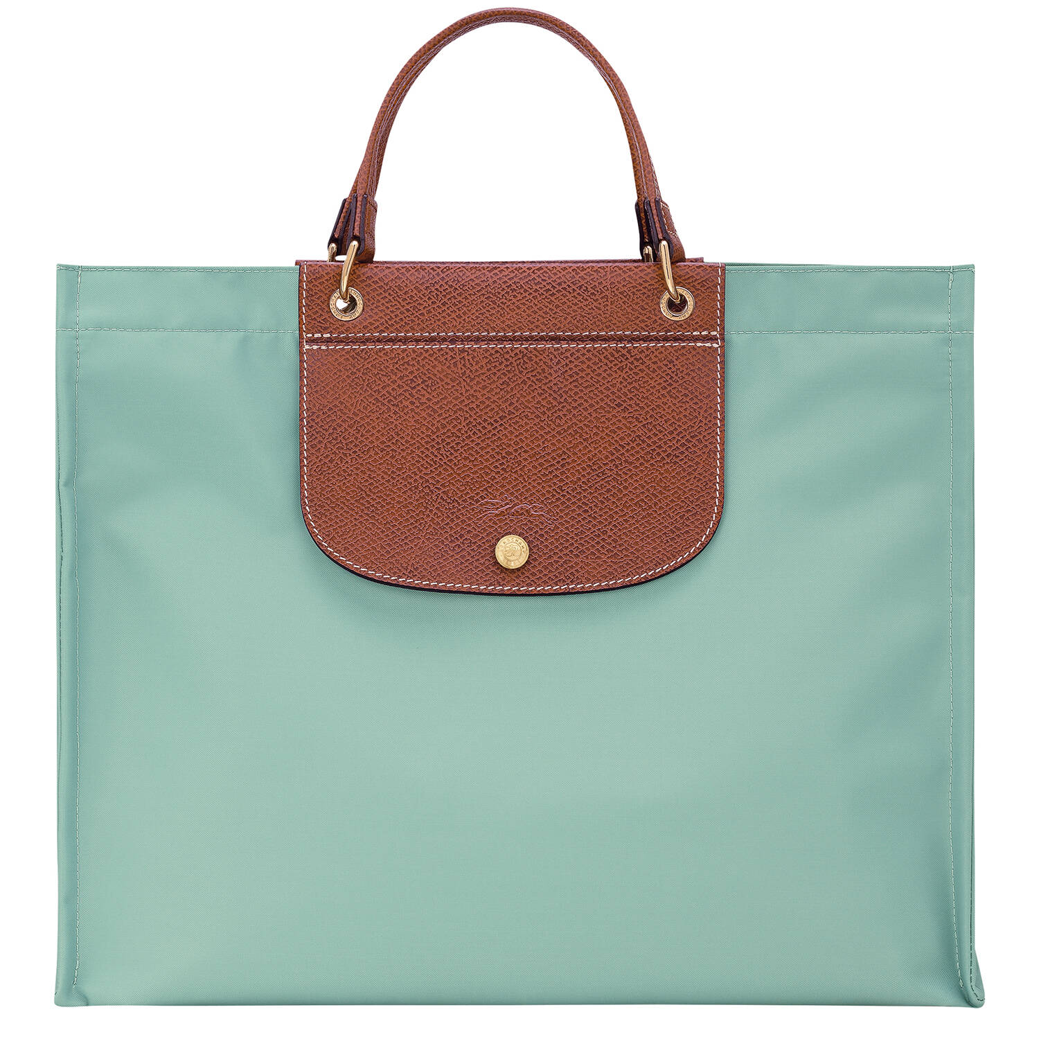 Shopper Cabas du Marché L