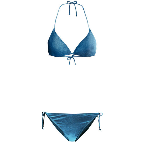 Bikini Velvet