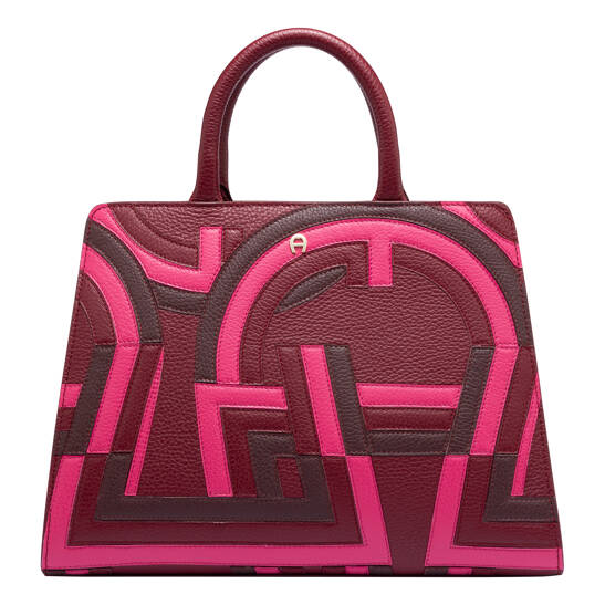 Cybill Assemblaggio Handtasche M