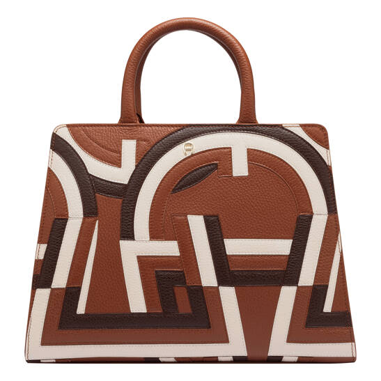 Cybill Assemblaggio Handtasche M