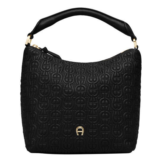 Beuteltasche Zita Logo S