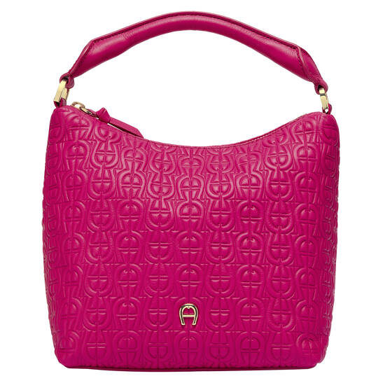 Beuteltasche Zita Logo S