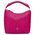 Beuteltasche Zita Logo S