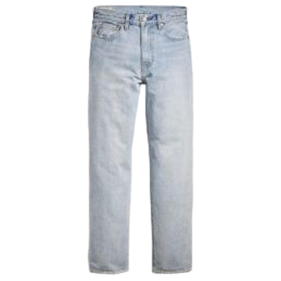 Hose 568 Loose Straight Jeans