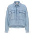 Jeansbluse Zemira