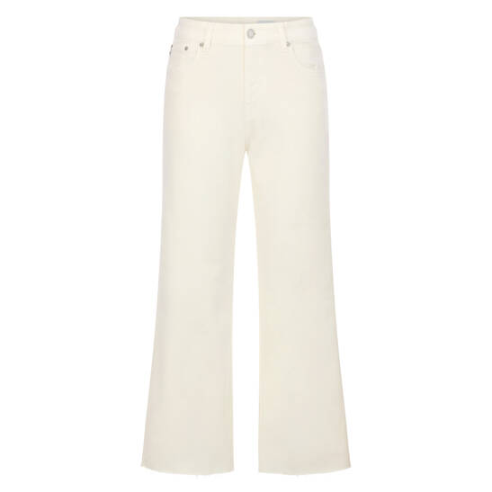 Jeans Saige Wide Leg Crop