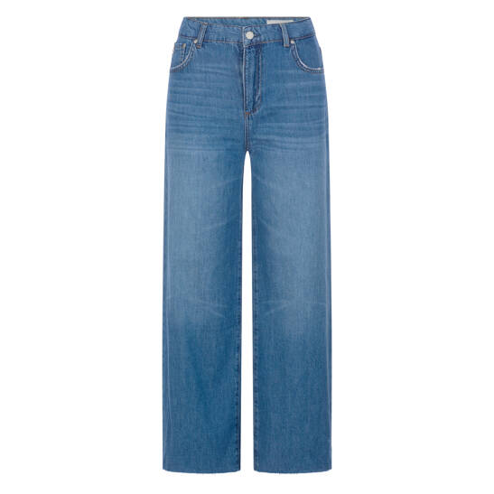 Jeans Saige Wide Leg Crop