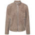 Lederjacke KYA