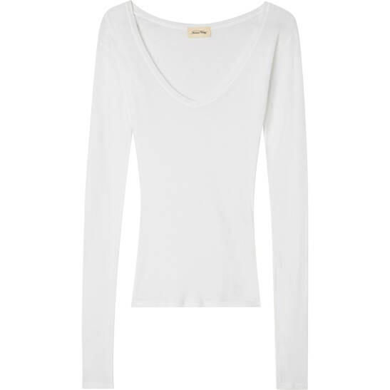 Longsleeve Massachusetts