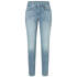 MAC JEANS - RICH SLIM, Stripe Denim