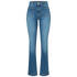 MAC JEANS - BOOT, Authentic Stretch Denim