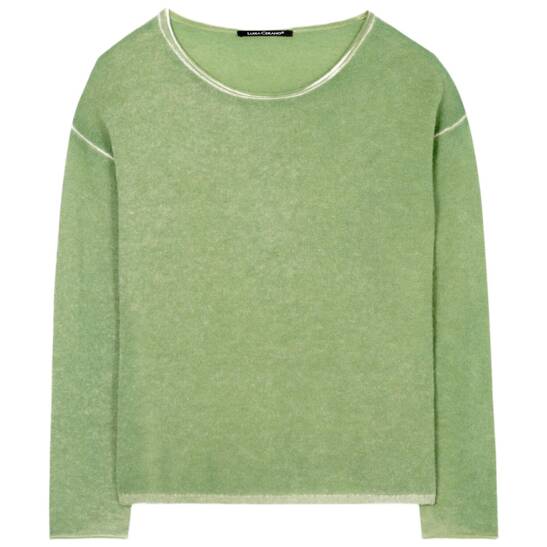 Feinstrick Pullover