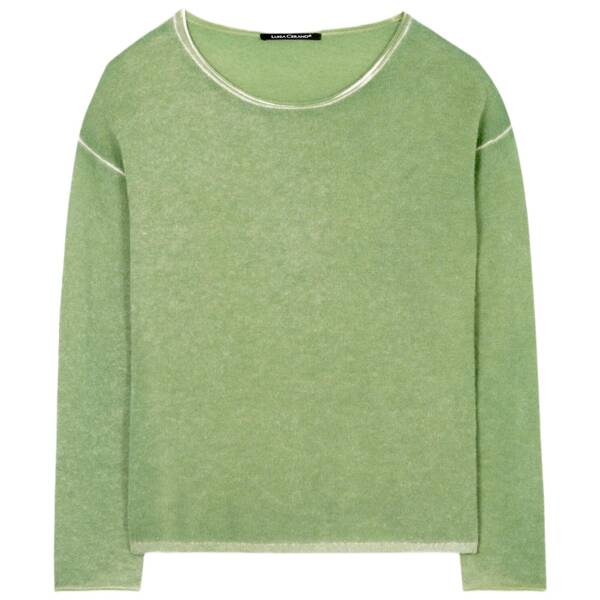 Feinstrick Pullover