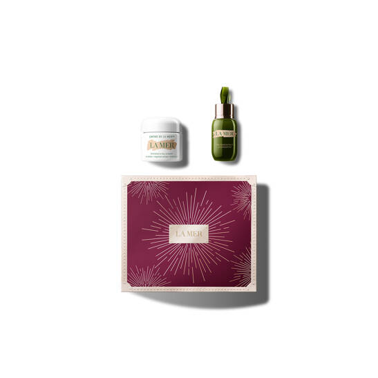 The Soothing Strengthening Collection