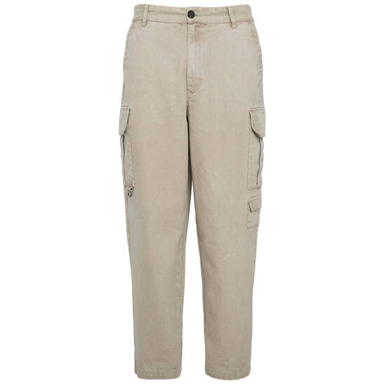 Hose Deepdale Relaxed Cargo