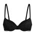 Push-Up BH Peony Lace