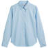 Bluse shaped