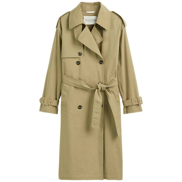 Trenchcoat regular