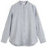 A-Shape-Leinenbluse regular