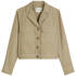 Indoor-Jacke regular