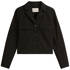 Indoor-Jacke regular