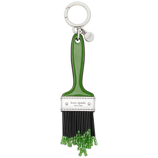 Anhänger Paintbrush