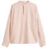 Gestreifte Bluse relaxed