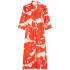Hemdblusenkleid regular