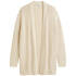 Cardigan loose