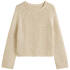 Pullover oversized
