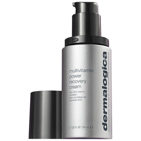 MultiVitamin Power Recovery Cream