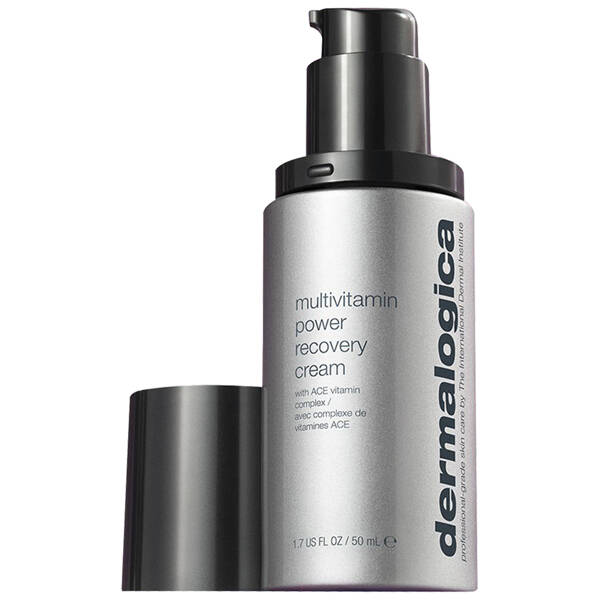 MultiVitamin Power Recovery Cream